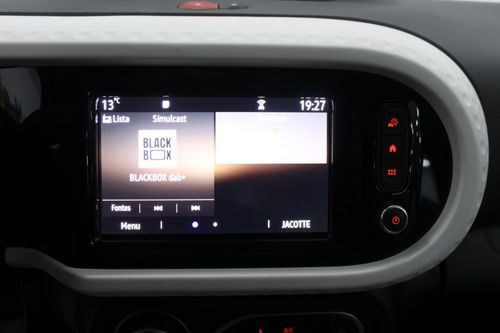 Renault Twingo - Photo 21