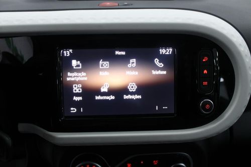 Renault Twingo - Photo 22