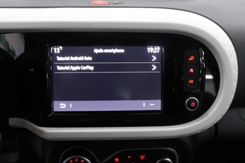 Renault Twingo - Photo 23