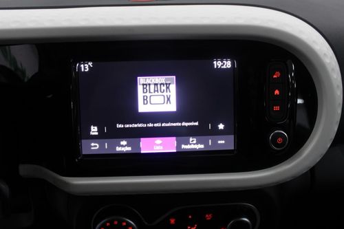 Renault Twingo - Photo 24