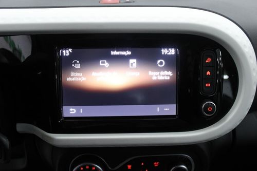 Renault Twingo - Photo 26