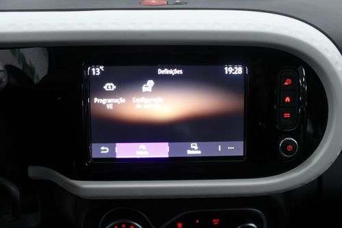 Renault Twingo - Photo 27