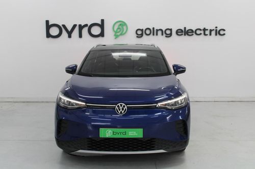 Volkswagen ID.4 - Photo 2