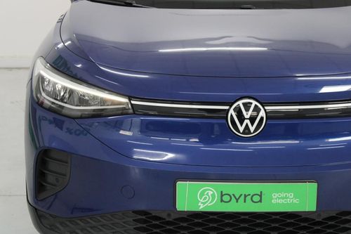 Volkswagen ID.4 - Photo 3