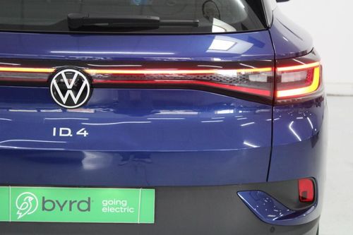 Volkswagen ID.4 - Photo 7