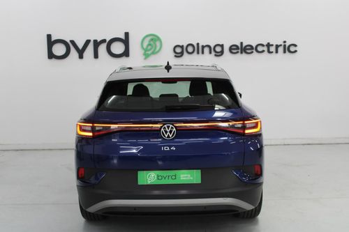 Volkswagen ID.4 - Photo 5