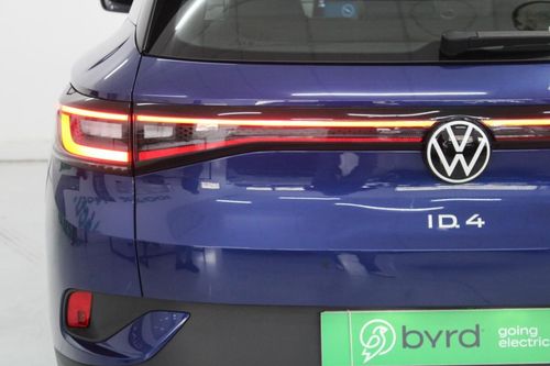 Volkswagen ID.4 - Photo 6