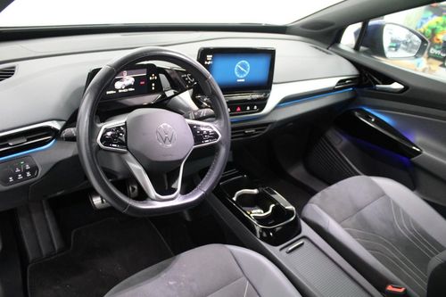 Volkswagen ID.4 - Photo 10
