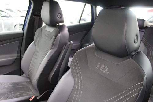 Volkswagen ID.4 - Photo 11