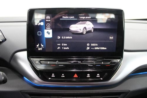 Volkswagen ID.4 - Photo 20