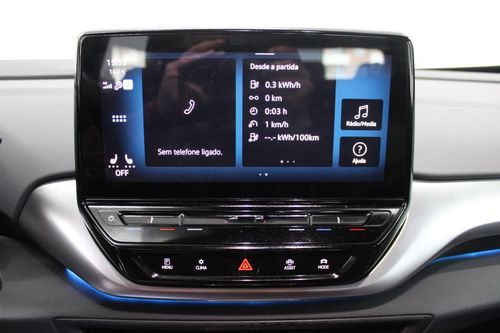 Volkswagen ID.4 - Photo 21