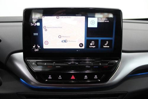 Volkswagen ID.4 - Photo 22