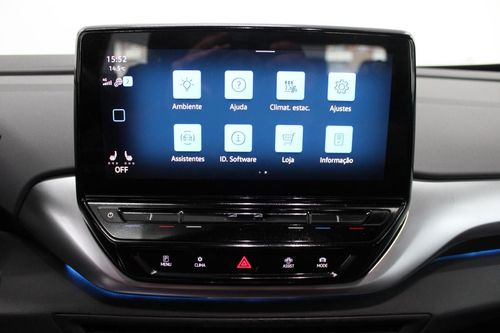 Volkswagen ID.4 - Photo 24