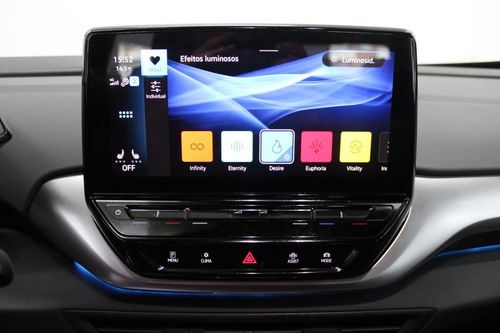 Volkswagen ID.4 - Photo 25