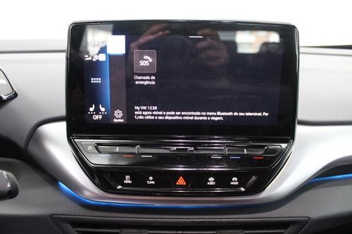 Volkswagen ID.4 - Photo 26