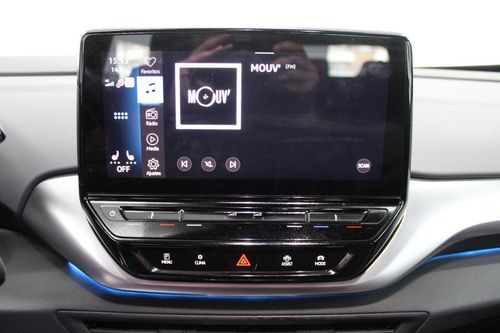 Volkswagen ID.4 - Photo 27