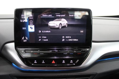 Volkswagen ID.4 - Photo 29