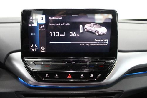 Volkswagen ID.4 - Photo 30