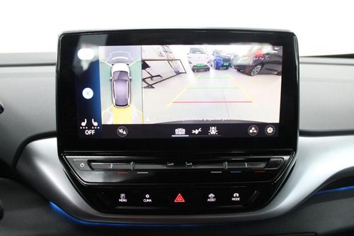 Volkswagen ID.4 - Photo 31