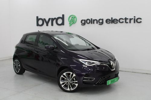 Renault Zoe - Photo 1