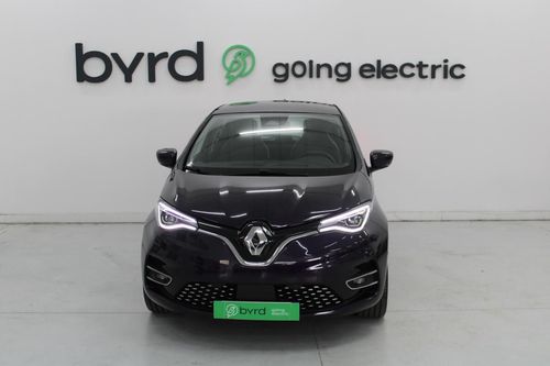 Renault Zoe - Photo 2