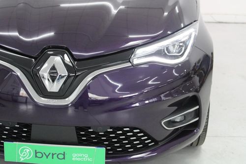 Renault Zoe - Photo 4