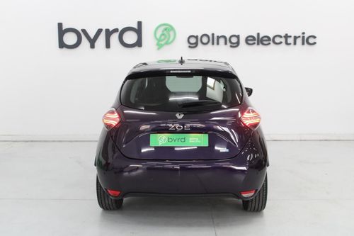 Renault Zoe - Photo 5