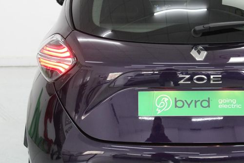Renault Zoe - Photo 6