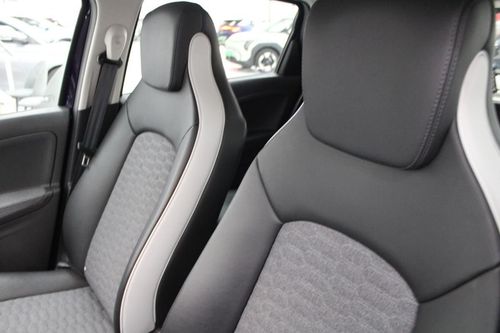 Renault Zoe - Photo 10