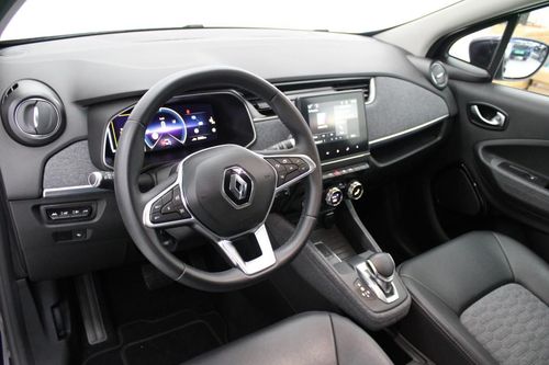 Renault Zoe - Photo 11