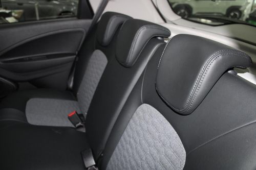 Renault Zoe - Photo 12