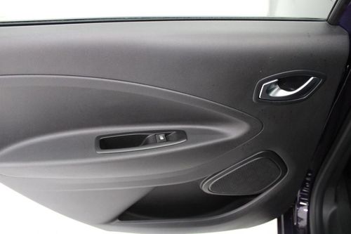 Renault Zoe - Photo 13