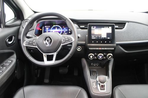 Renault Zoe - Photo 14
