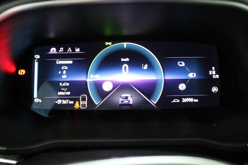 Renault Zoe - Photo 15