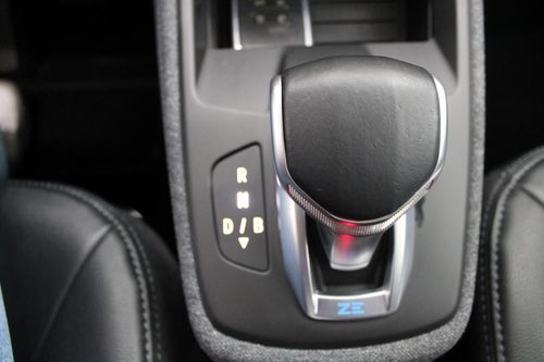 Renault Zoe - Photo 18