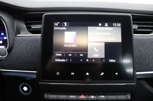 Renault Zoe - Photo 20