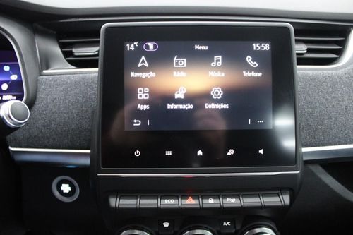 Renault Zoe - Photo 21