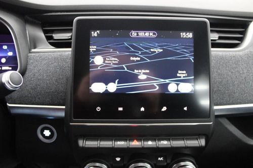 Renault Zoe - Photo 22