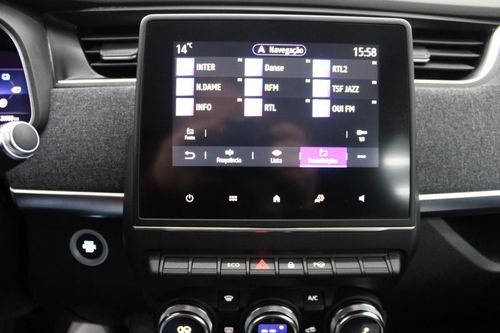 Renault Zoe - Photo 23