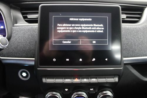 Renault Zoe - Photo 24