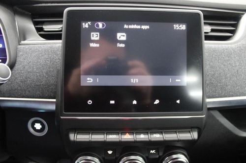 Renault Zoe - Photo 25