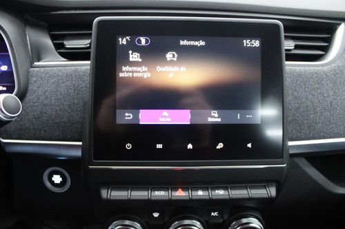 Renault Zoe - Photo 26