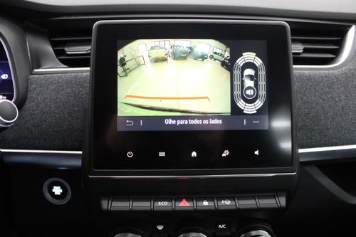 Renault Zoe - Photo 27