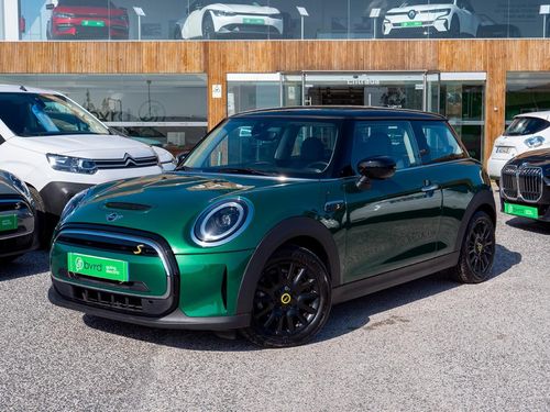 MINI 3 Portas - Photo 2