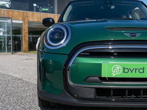 MINI 3 Portas - Photo 5