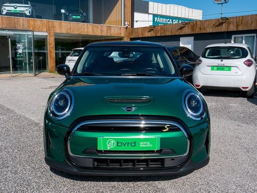 MINI 3 Portas - Photo 4