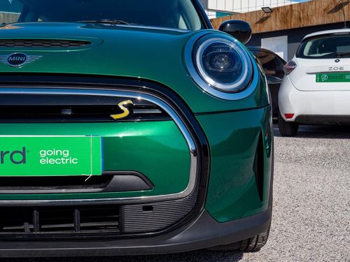 MINI 3 Portas - Photo 6