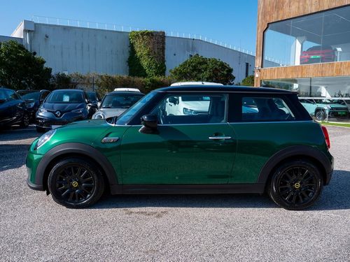 MINI 3 Portas - Photo 8