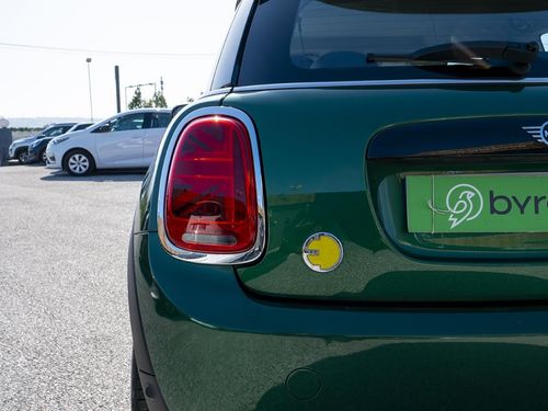 MINI 3 Portas - Photo 11