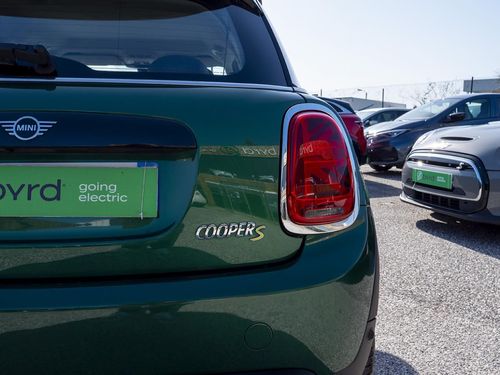 MINI 3 Portas - Photo 12